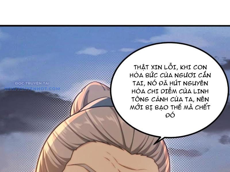 Thái Cổ Yêu Thánh Lấy Ta Làm Lô Đỉnh chapter 94 - Trang 26