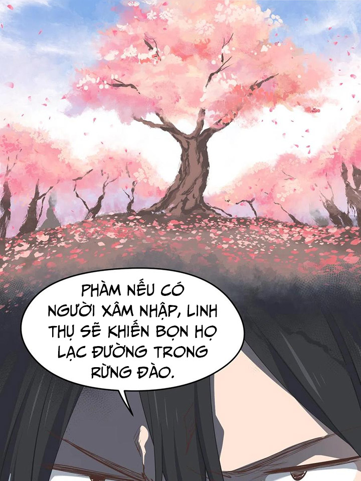 Tối Cường Thiên đế Hệ Thống chapter 38 - Trang 51