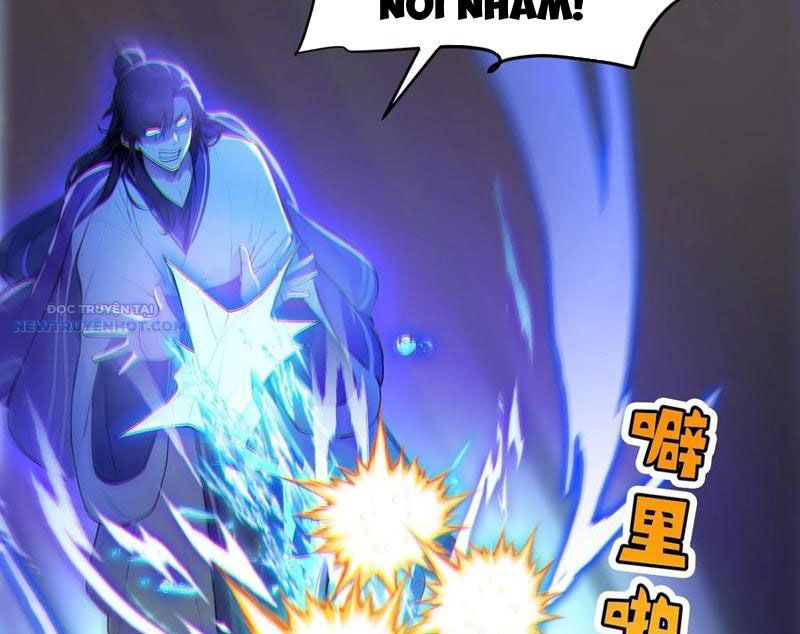 Ta Thật Không Muốn Làm Thánh Tiên chapter 61 - Trang 6