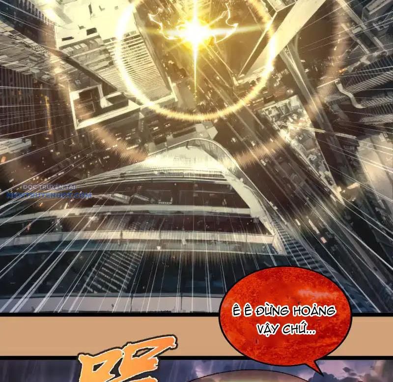 Cao Đẳng Linh Hồn chapter 302 - Trang 51