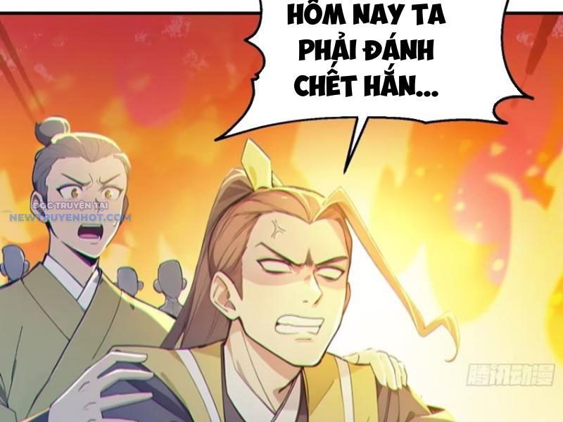 Ta Thật Không Muốn Làm Thánh Tiên chapter 54 - Trang 8