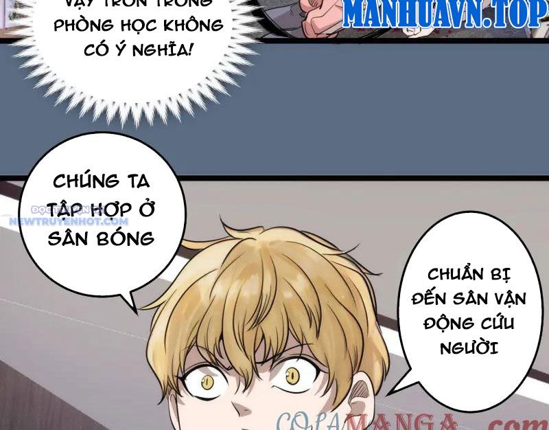 Cao Đẳng Linh Hồn chapter 297 - Trang 72