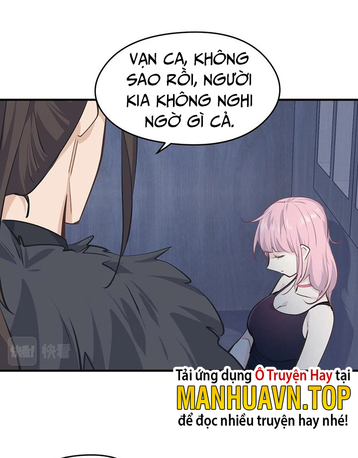 Tối Cường Thiên đế Hệ Thống chapter 40 - Trang 24