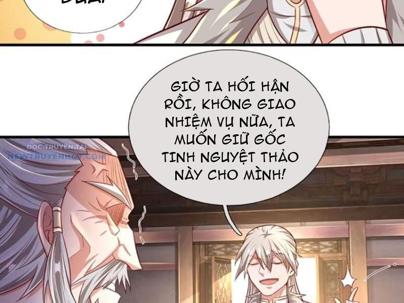 Khắc đan Tu Tiên Chỉ Cẩu Trường Sinh chapter 26 - Trang 10