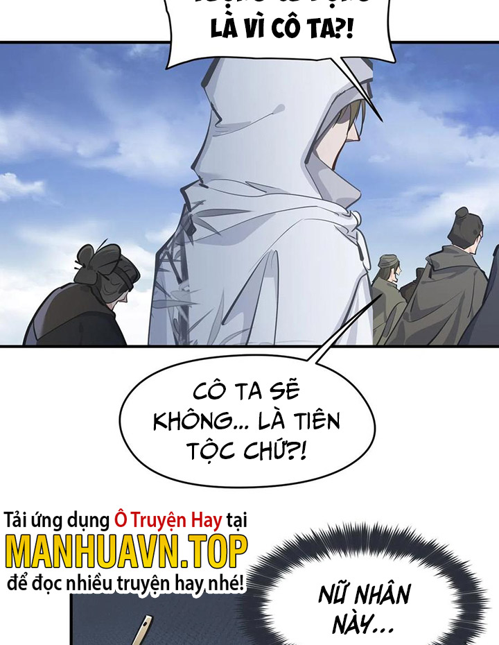 Tối Cường Thiên đế Hệ Thống chapter 34 - Trang 55