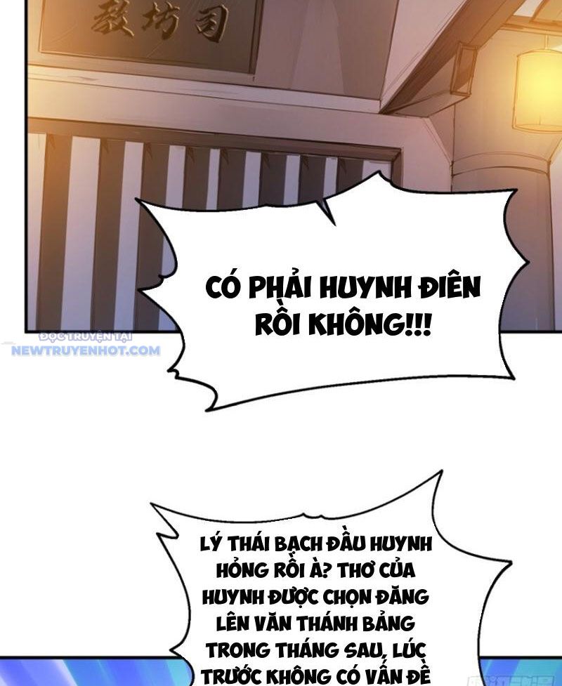 Ta Thật Không Muốn Làm Thánh Tiên chapter 48 - Trang 41