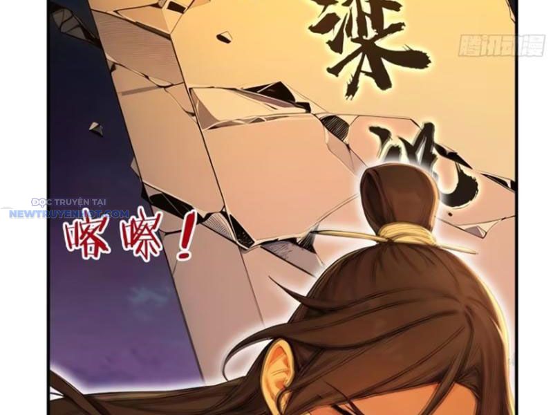 Ta Thật Không Muốn Làm Thánh Tiên chapter 33 - Trang 23