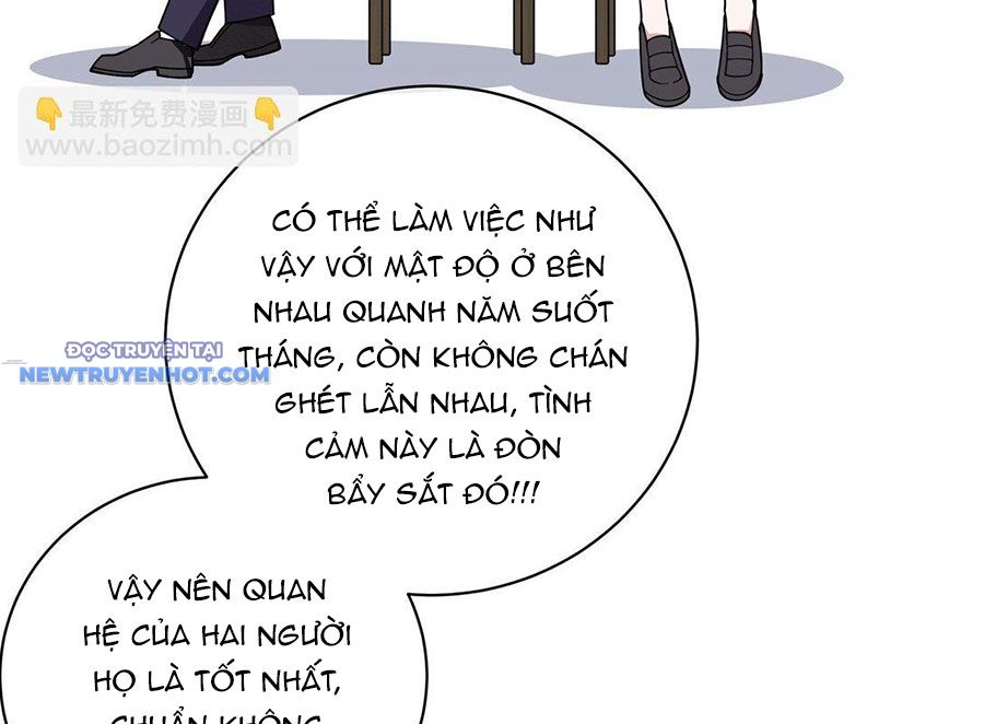 Làm Sao Để Chạy Trốn Dàn Hậu Cung chapter 128 - Trang 74