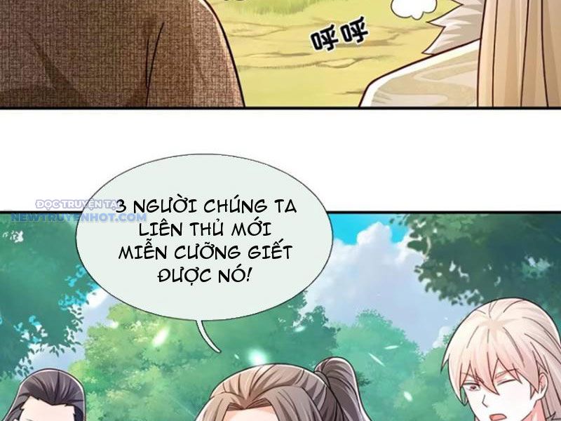 Khắc đan Tu Tiên Chỉ Cẩu Trường Sinh chapter 60 - Trang 19