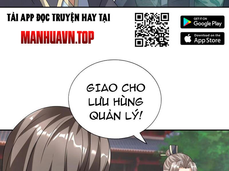 Thu Triệu Vạn đồ đệ, Vi Sư Vô địch Thế Gian chapter 146 - Trang 123