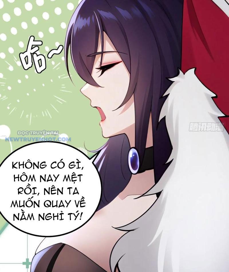 Thái Cổ Yêu Thánh Lấy Ta Làm Lô Đỉnh chapter 92 - Trang 72