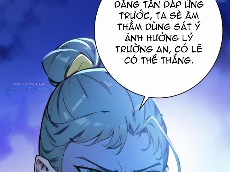 Ta Thật Không Muốn Làm Thánh Tiên chapter 54 - Trang 16