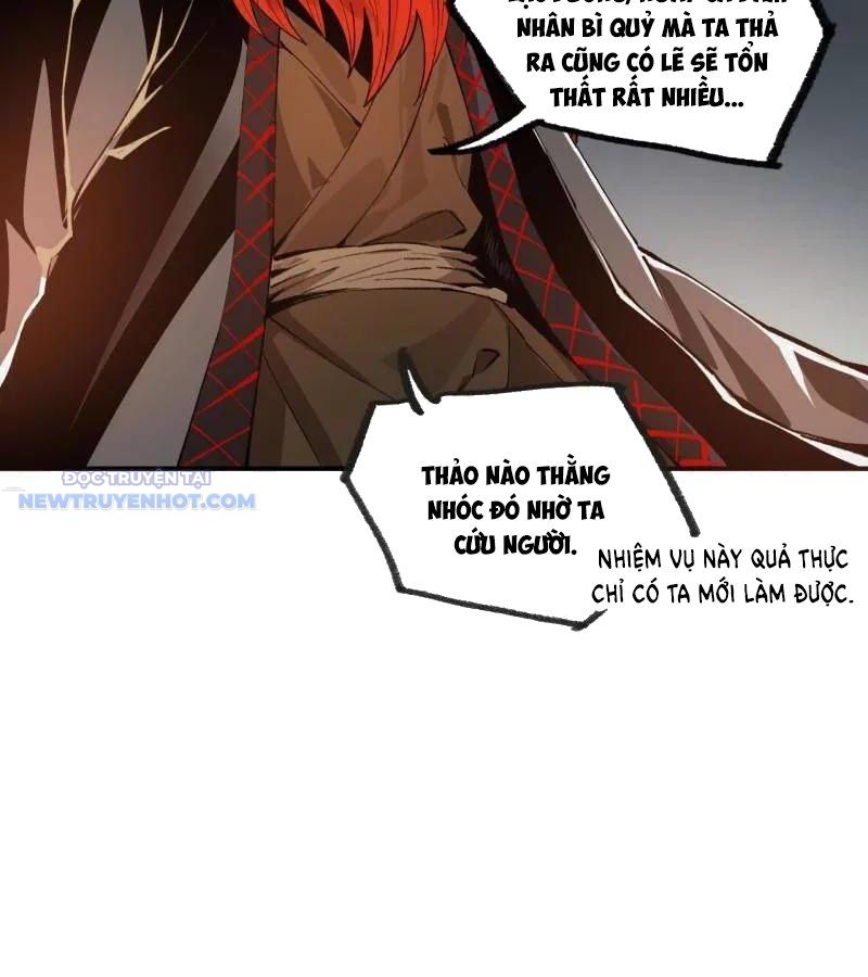 Truyền Võ chapter 436 - Trang 74