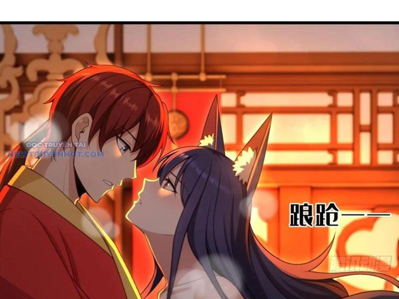 Thái Cổ Yêu Thánh Lấy Ta Làm Lô Đỉnh chapter 94 - Trang 111