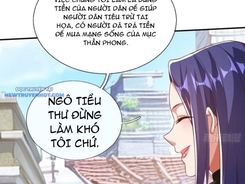 Ta Tu Luyện Thành Thần Tại đô Thị chapter 10 - Trang 35