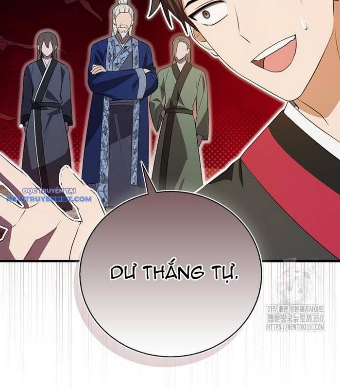 Trở Thành Đệ Tử Nhỏ Tuổi Nhất Phái Hoa Sơn chapter 7 - Trang 23