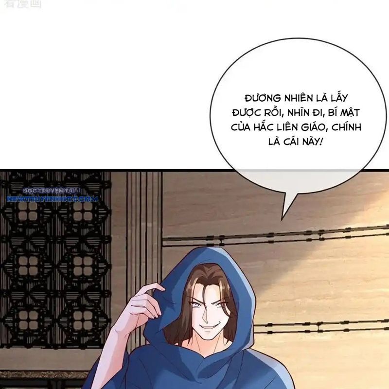 Ngạo Thị Thiên Địa chapter 765 - Trang 79