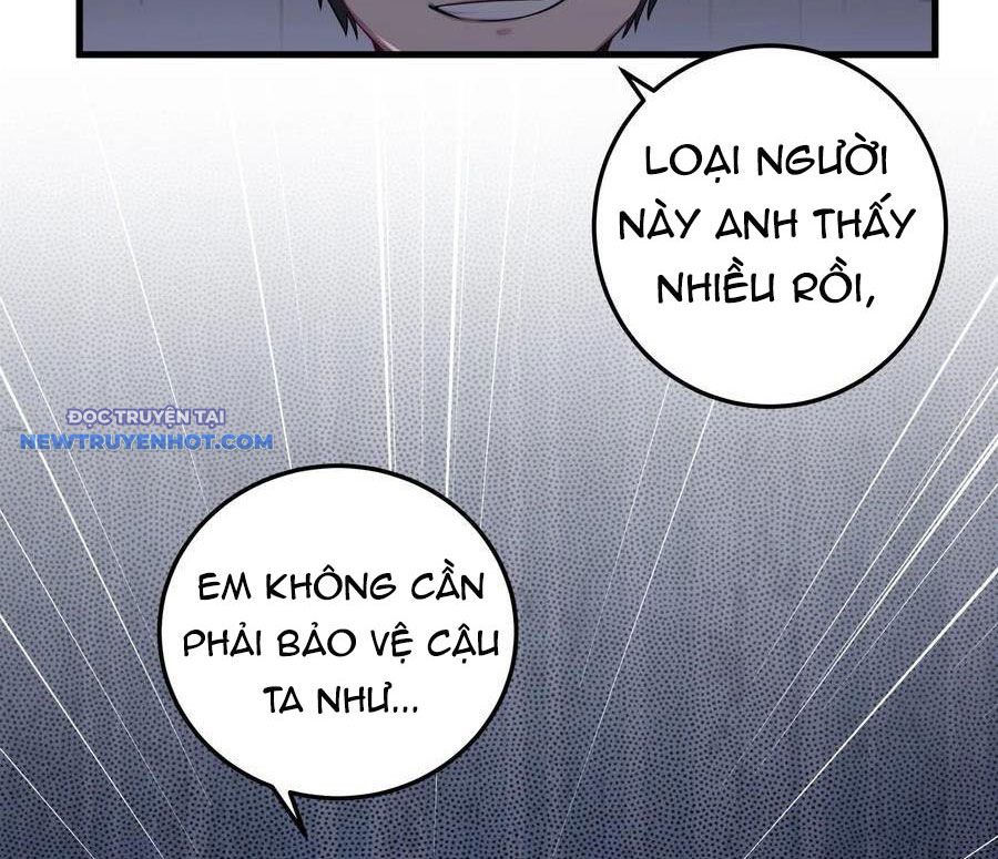 Làm Sao Để Chạy Trốn Dàn Hậu Cung chapter 9 - Trang 23