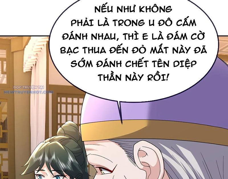 Tiên Võ Đế Tôn chapter 727 - Trang 17