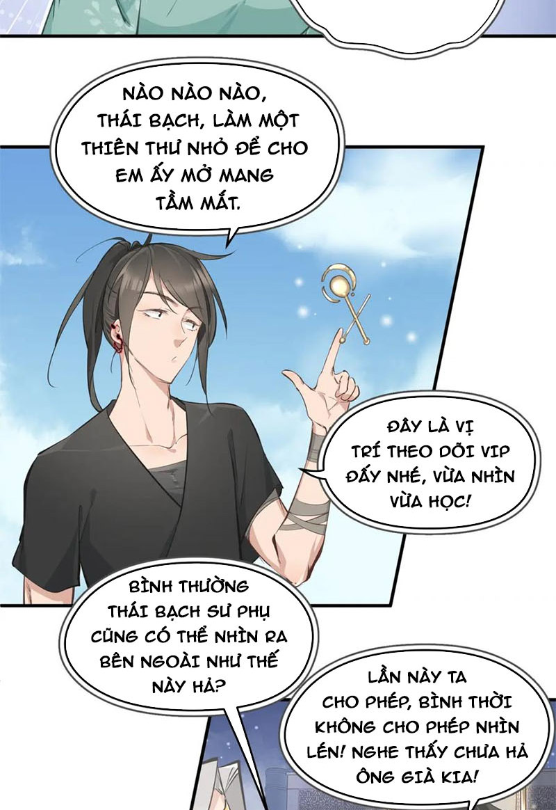 Tối Cường Thiên đế Hệ Thống chapter 10 - Trang 48