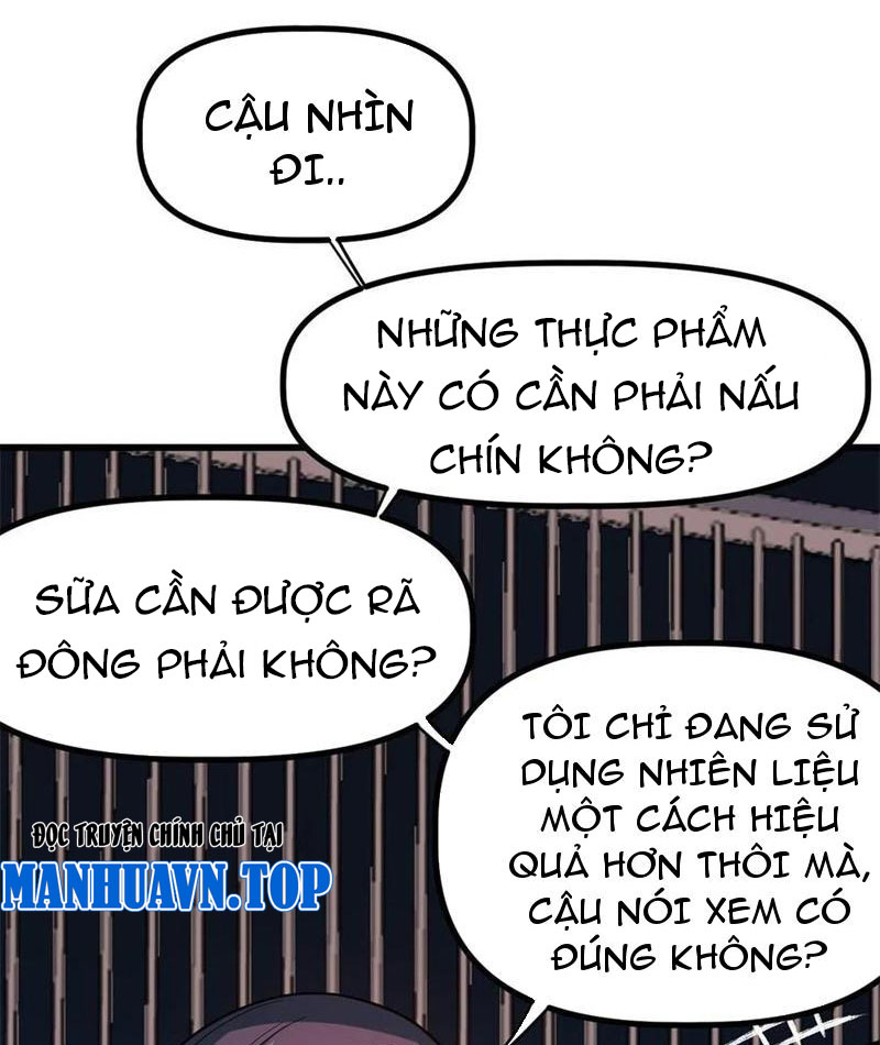 Băng Phong Mạt Nhật: Không Còn đường Sống chapter 42 - Trang 112