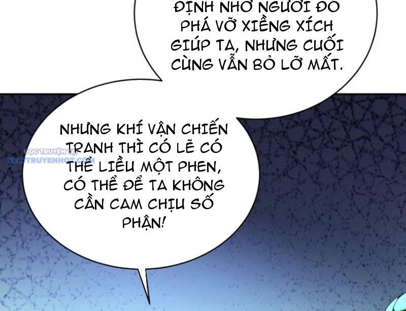 Ta Thật Không Muốn Làm Thánh Tiên chapter 74 - Trang 20