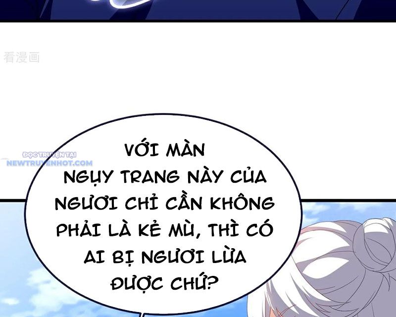 Tiên Võ Đế Tôn chapter 720 - Trang 40