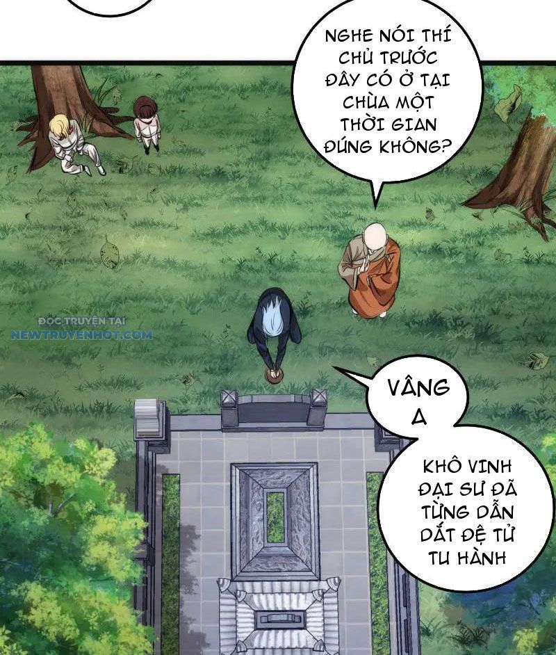 Cao Đẳng Linh Hồn chapter 272 - Trang 14