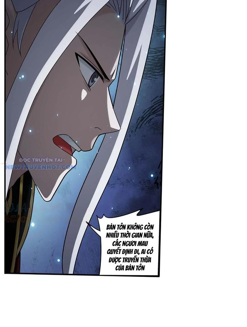 đại Chúa Tể chapter 504 - Trang 50