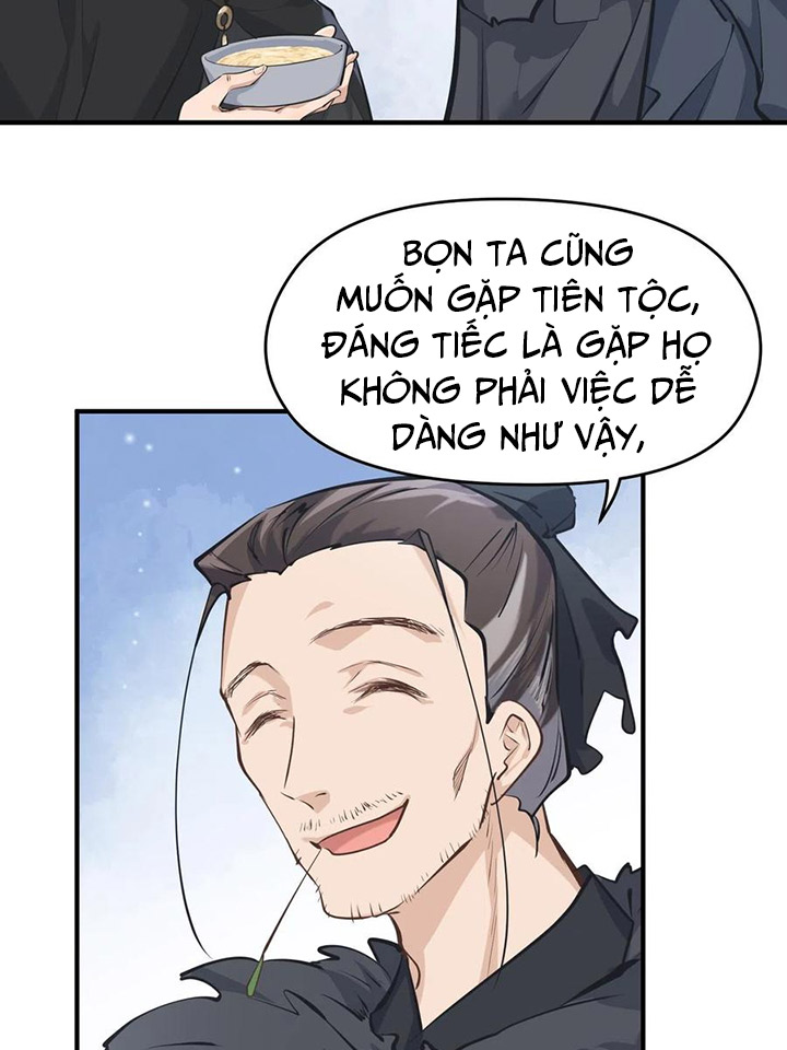 Tối Cường Thiên đế Hệ Thống chapter 35 - Trang 27