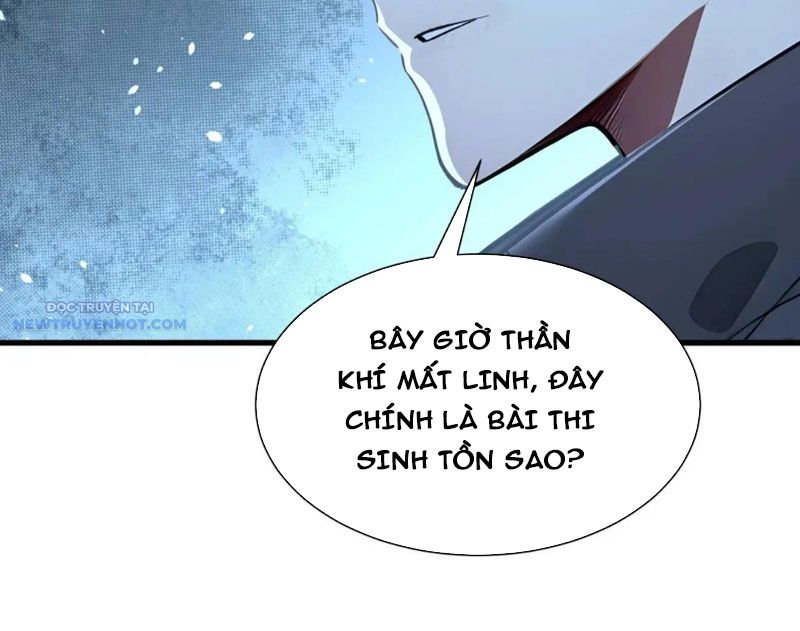 Toàn Dân Thần Vương: Tôi Hiến Tế Nghìn Tỷ Sinh Linh! chapter 54 - Trang 67