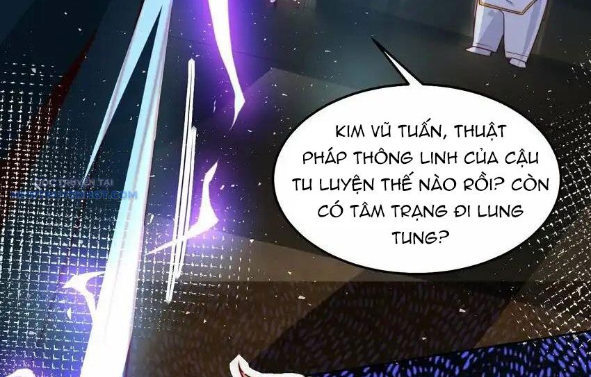 Ta Dựa Vào Danh Hào Hệ Thống Đả Bại Ngàn Vạn Thần Hào chapter 73 - Trang 52