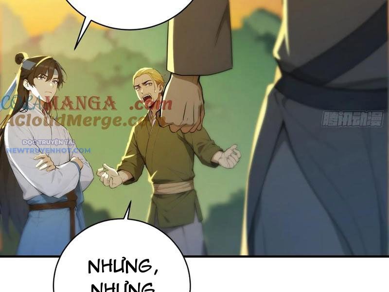 Ta Thật Không Muốn Làm Thánh Tiên chapter 80 - Trang 88