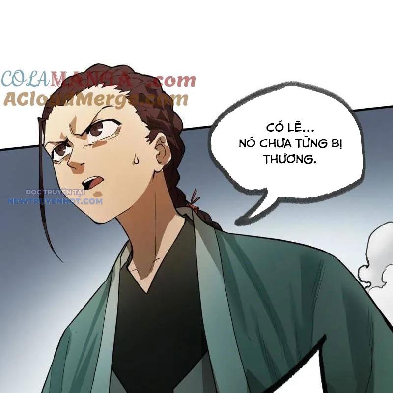 Truyền Võ chapter 434 - Trang 21