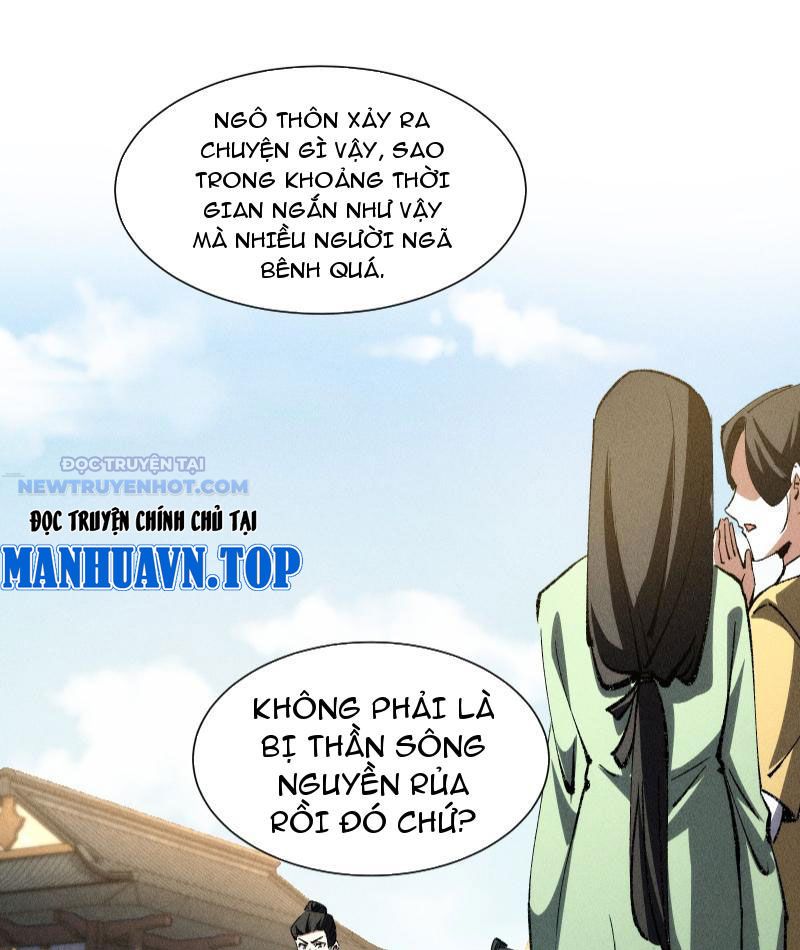 Tróc Đao Nhân chapter 33 - Trang 2