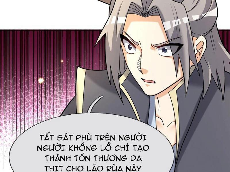 Thu Triệu Vạn đồ đệ, Vi Sư Vô địch Thế Gian chapter 104 - Trang 119