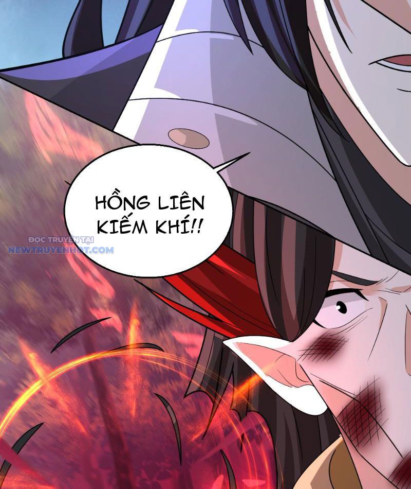 Hạch Động Lực Kiếm Tiên chapter 3 - Trang 22