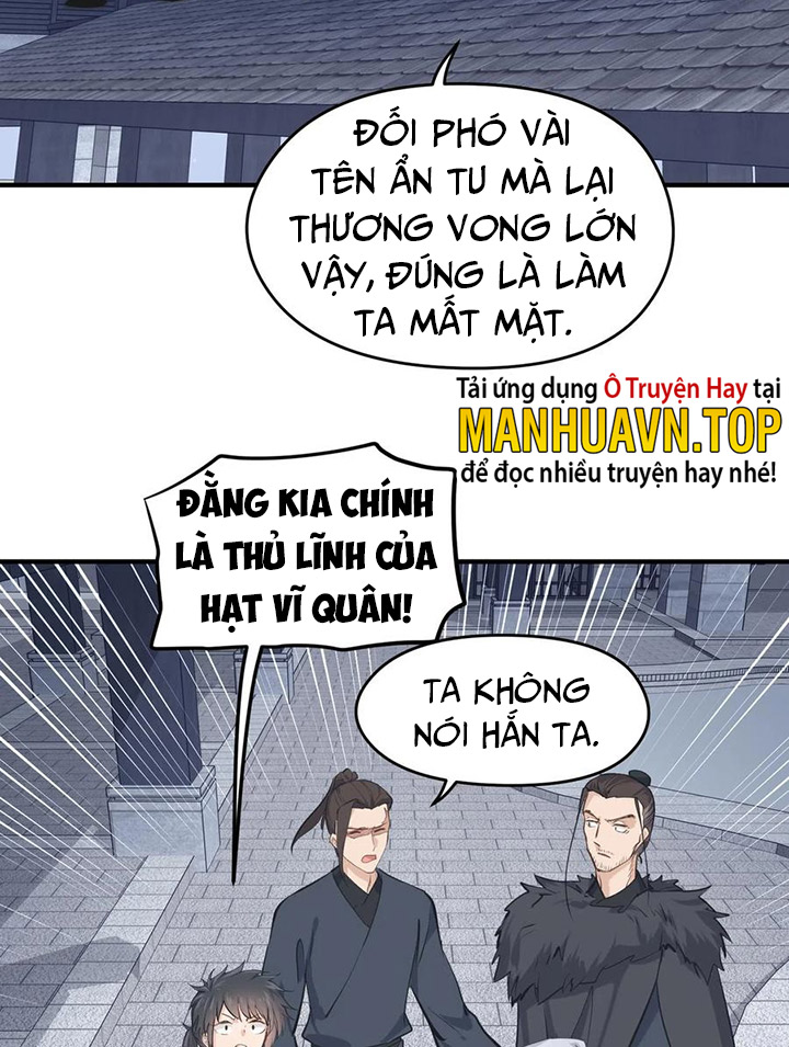 Tối Cường Thiên đế Hệ Thống chapter 42 - Trang 66