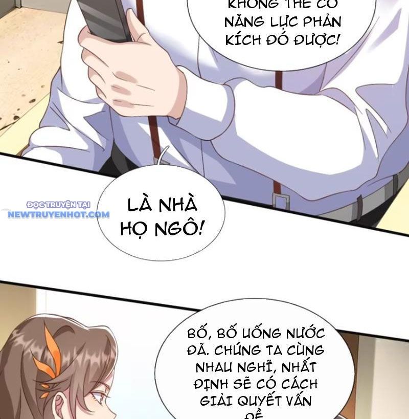 Ta Tu Luyện Thành Thần Tại đô Thị chapter 24 - Trang 33