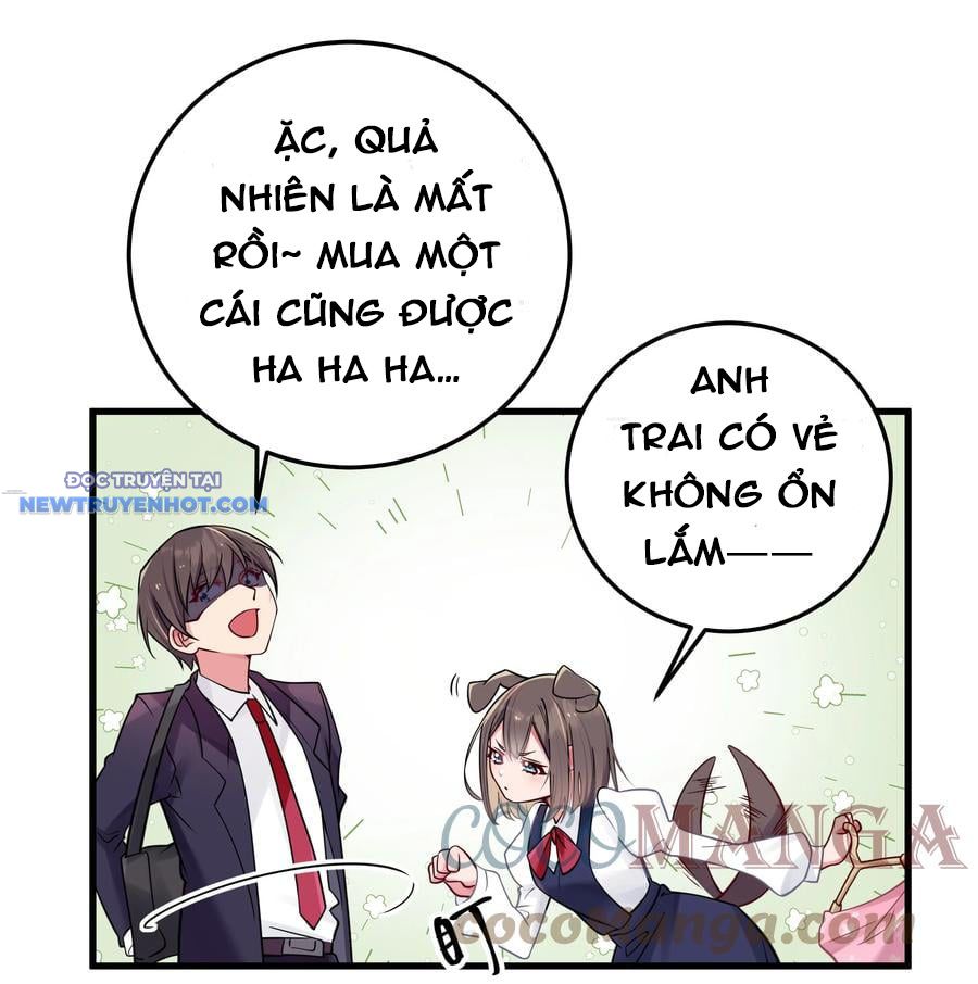 Làm Sao Để Chạy Trốn Dàn Hậu Cung chapter 18 - Trang 60