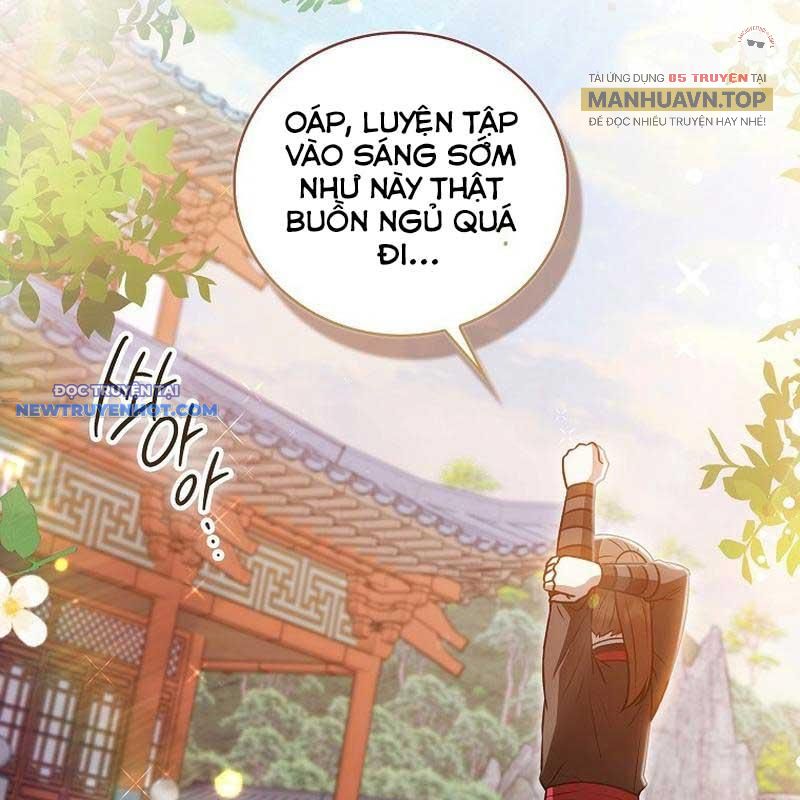 Trở Thành Đệ Tử Nhỏ Tuổi Nhất Phái Hoa Sơn chapter 29 - Trang 5