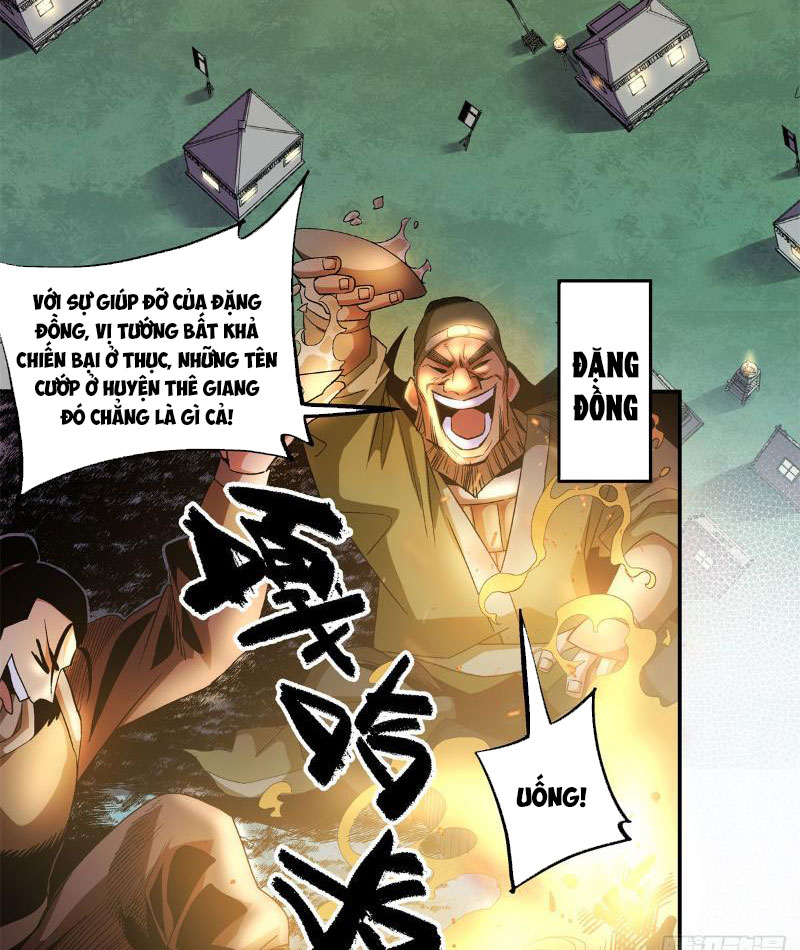 Thiếu Niên Nghiện Net Lưu Thiện Quật Khởi chapter 18 - Trang 19