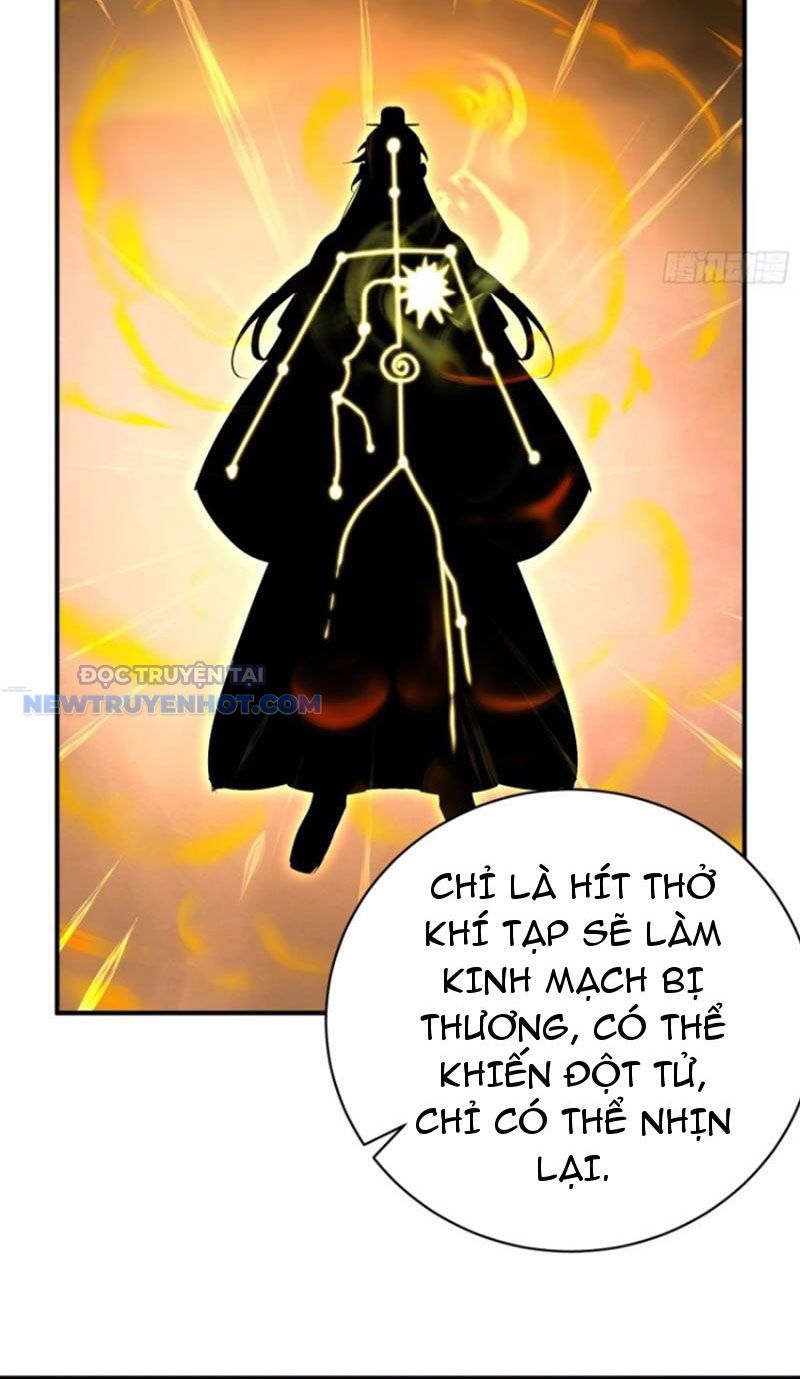 Ta Thật Không Muốn Làm Thánh Tiên chapter 36 - Trang 7