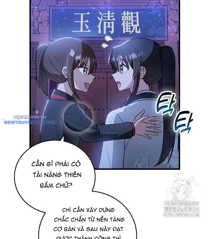 Trở Thành Đệ Tử Nhỏ Tuổi Nhất Phái Hoa Sơn chapter 14 - Trang 54