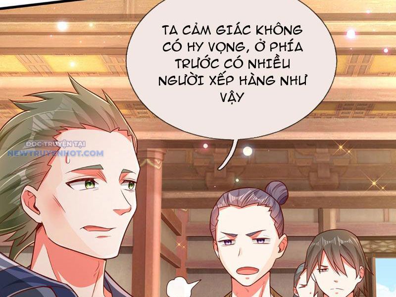 Khắc đan Tu Tiên Chỉ Cẩu Trường Sinh chapter 15 - Trang 40