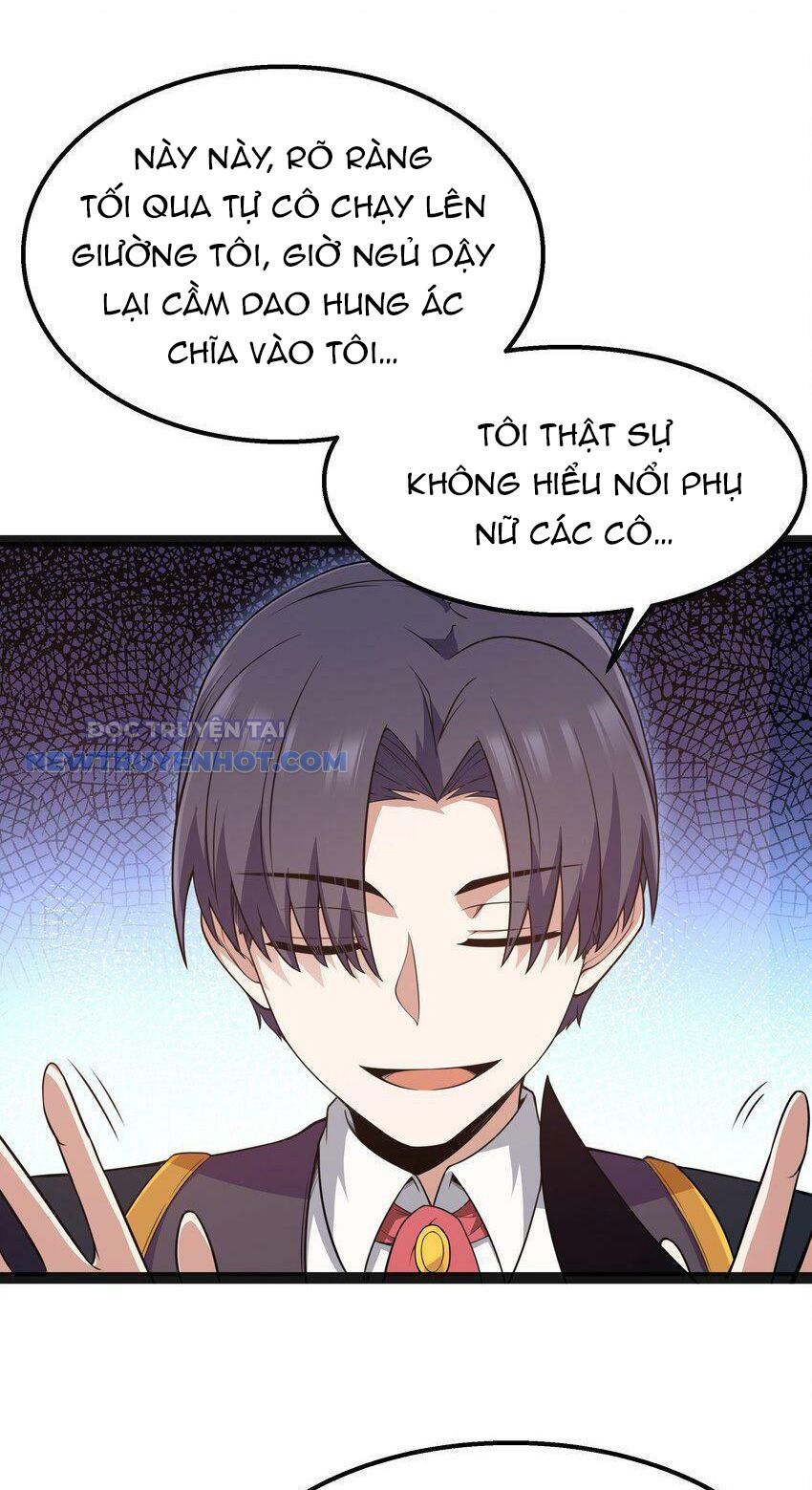 Dũng Giả Này Là Người Theo Chủ Nghĩa Tiền Tài Chí Thượng chapter 15 - Trang 8