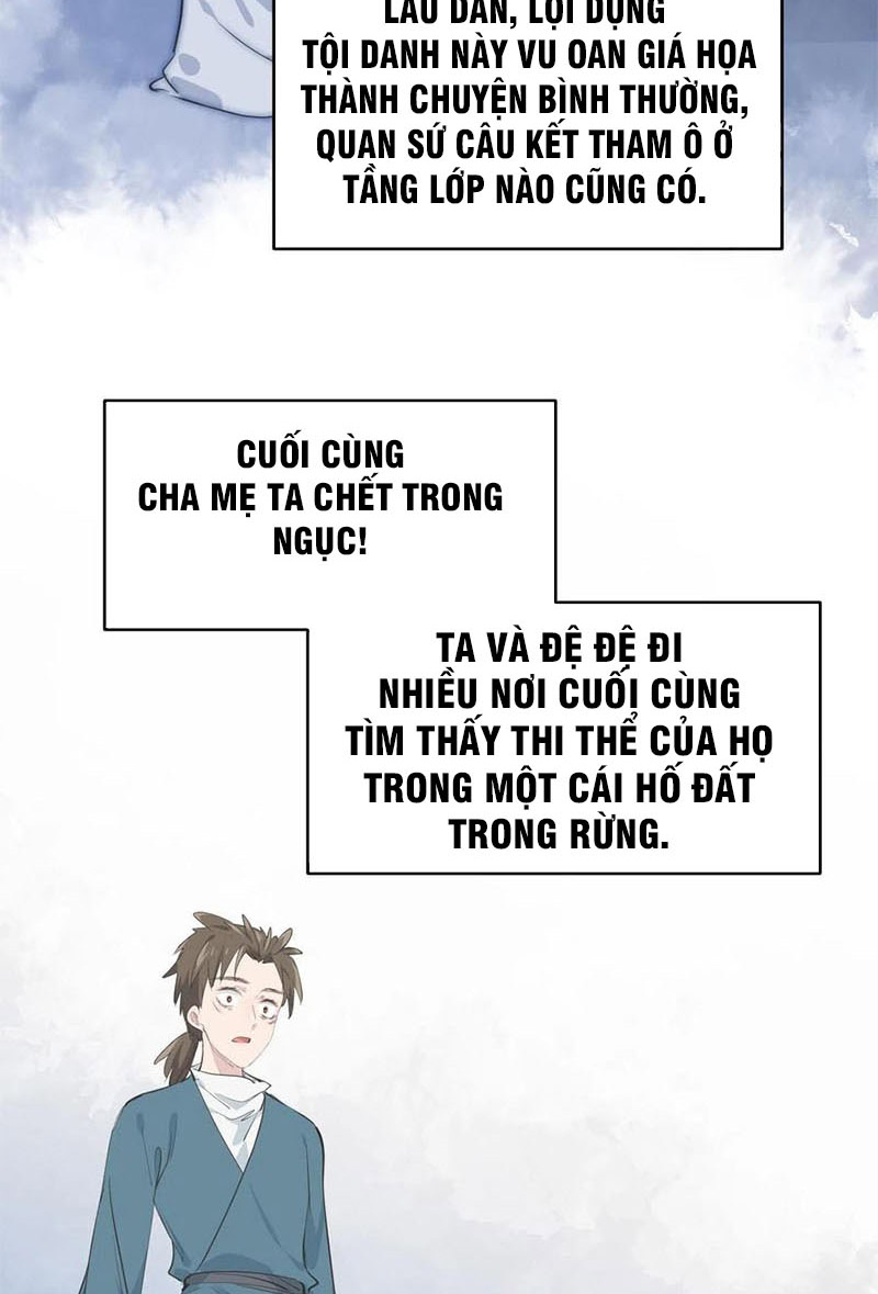 Tối Cường Thiên đế Hệ Thống chapter 26 - Trang 6