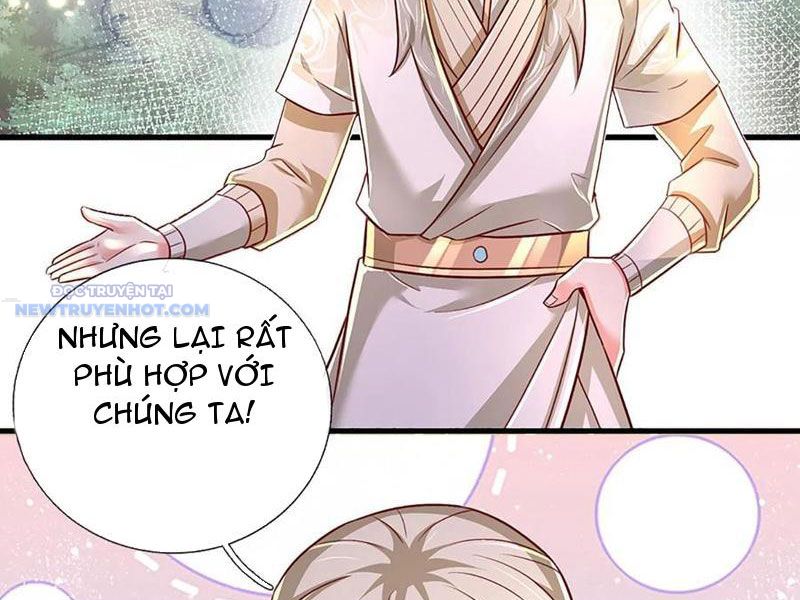 Khắc đan Tu Tiên Chỉ Cẩu Trường Sinh chapter 42 - Trang 10