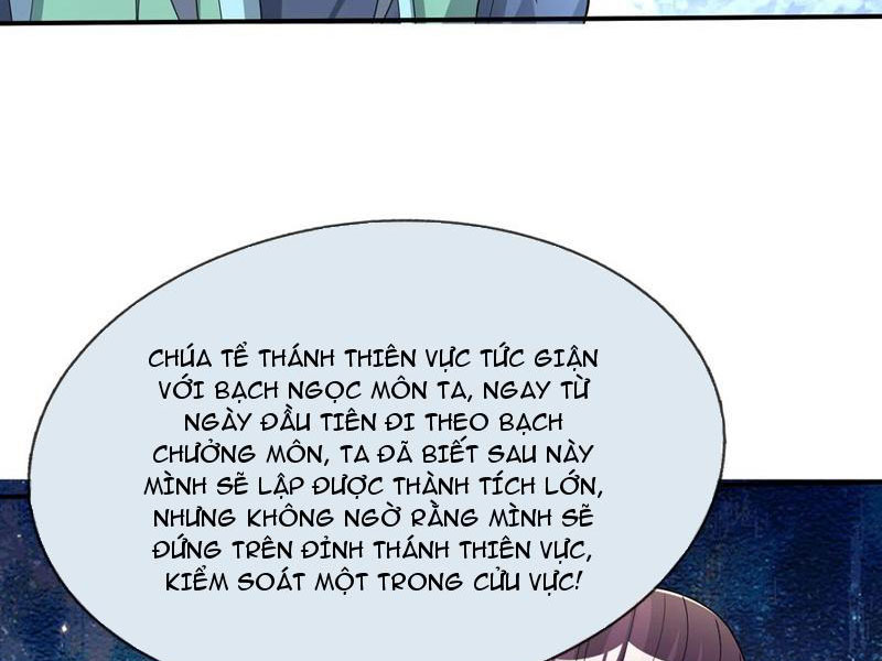 Thu Triệu Vạn đồ đệ, Vi Sư Vô địch Thế Gian chapter 146 - Trang 14