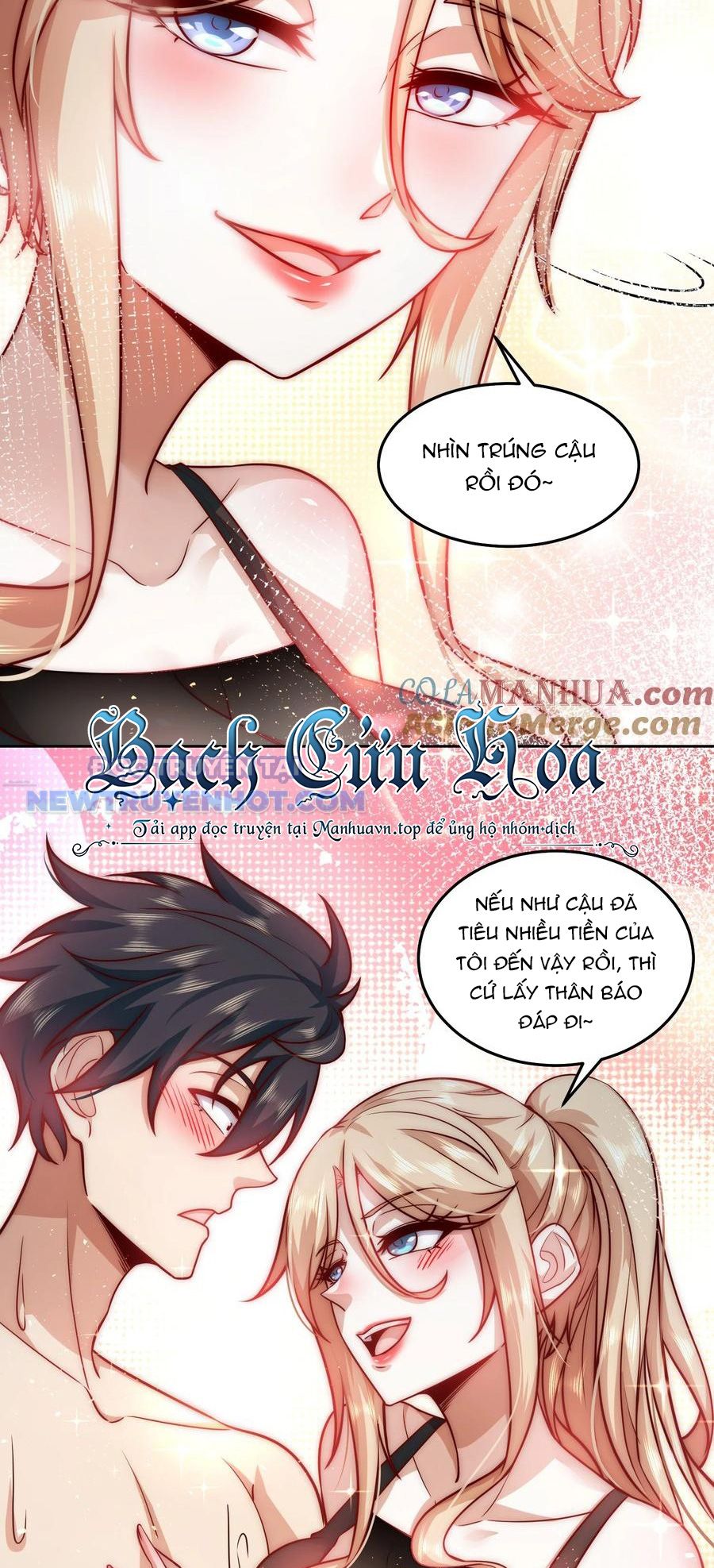 Ta Dựa Vào Danh Hào Hệ Thống Đả Bại Ngàn Vạn Thần Hào chapter 22 - Trang 17